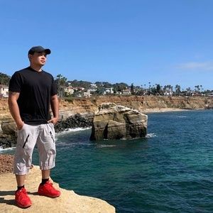 Meet your Posher, Paul